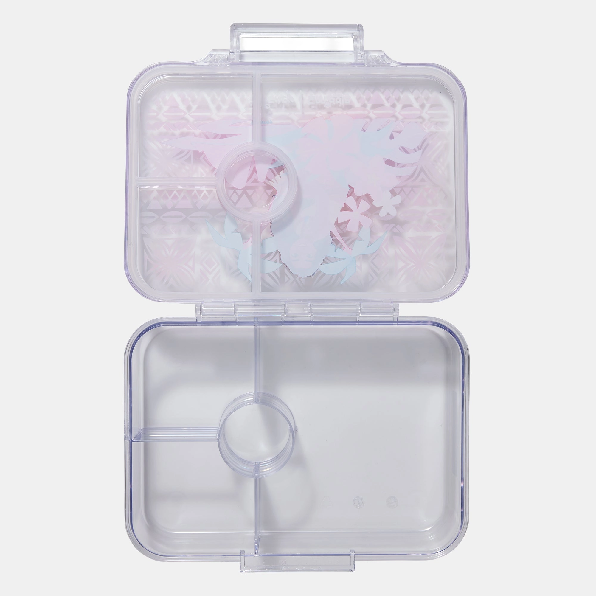 See Me Bento Lunchbox - Moana 758 Ml