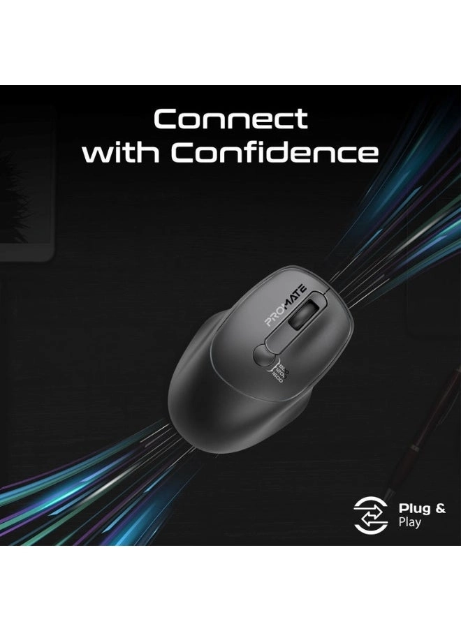 Cursor Mouse - Wireless