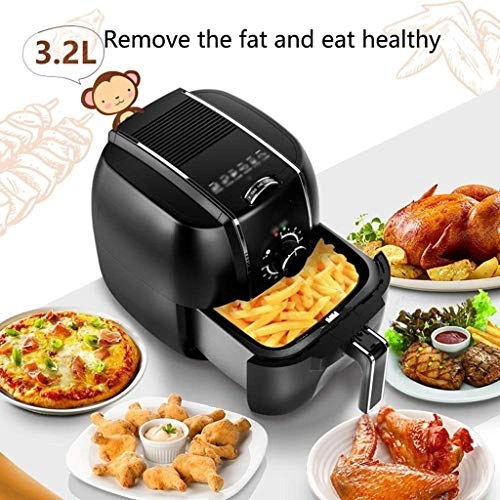 Air Fryer TINZA21448