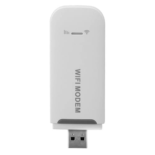 M3 - 4G LTE WiFi 150Mbps