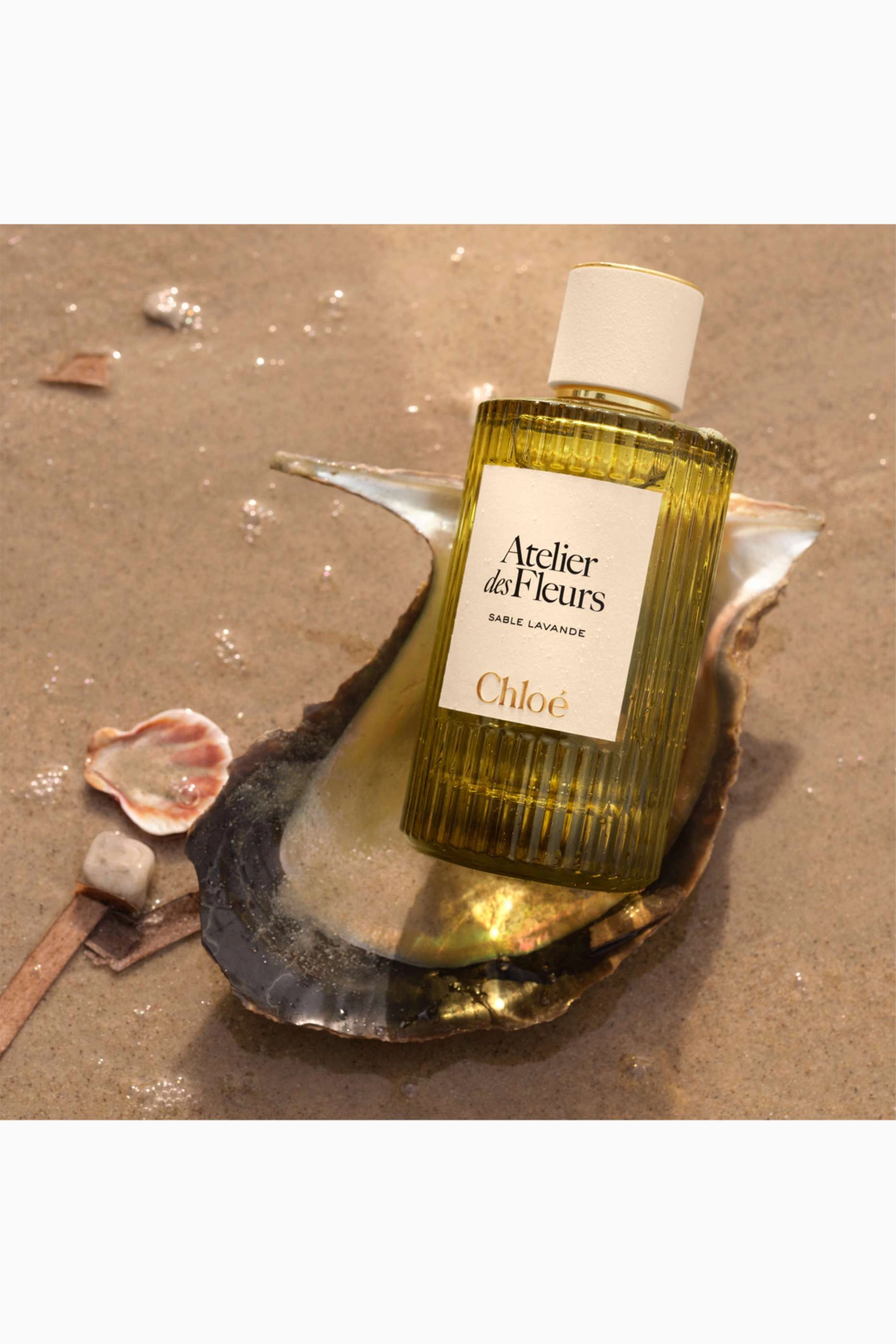 Sable Lavande Eau de Parfum 150ml