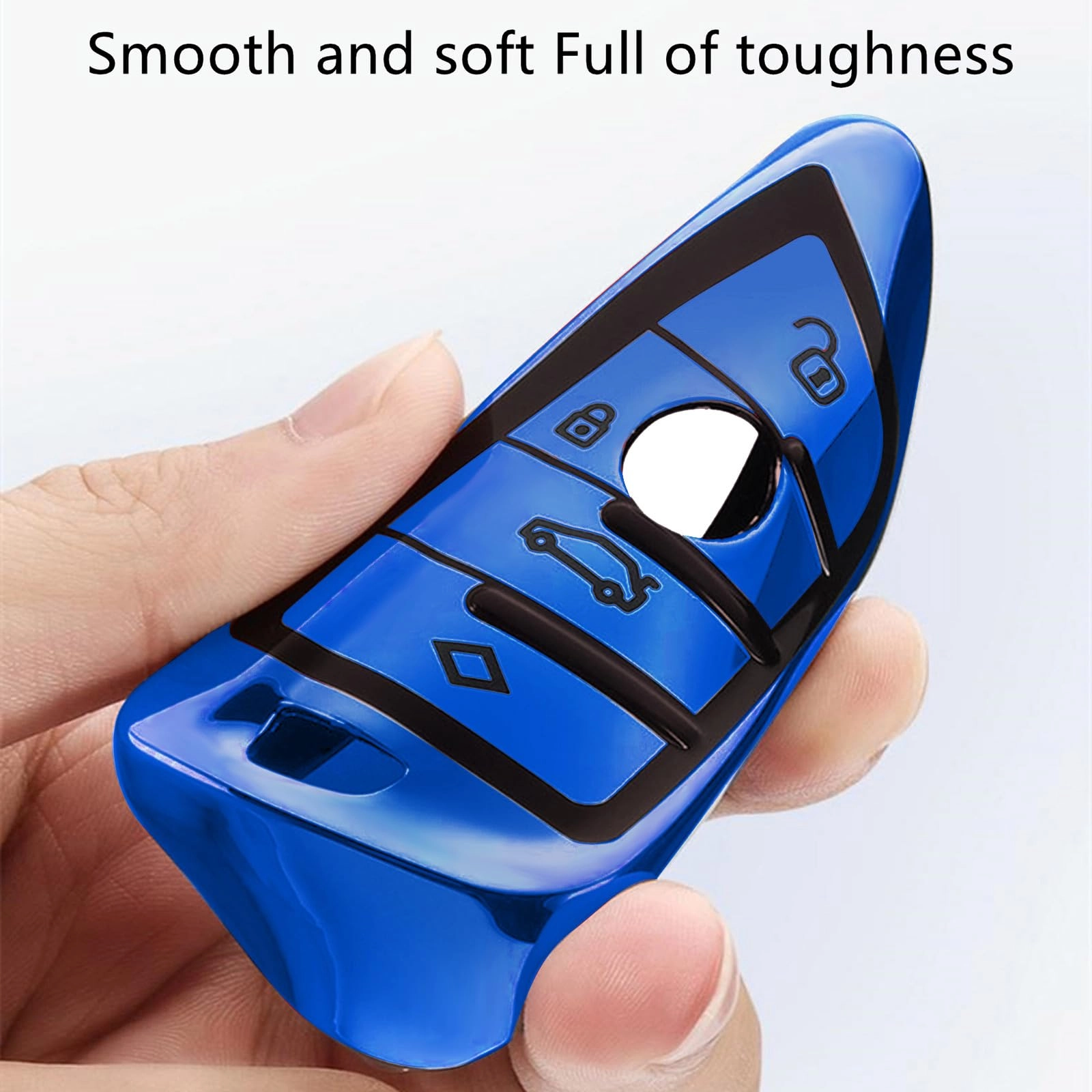 key fob Cover - Car
