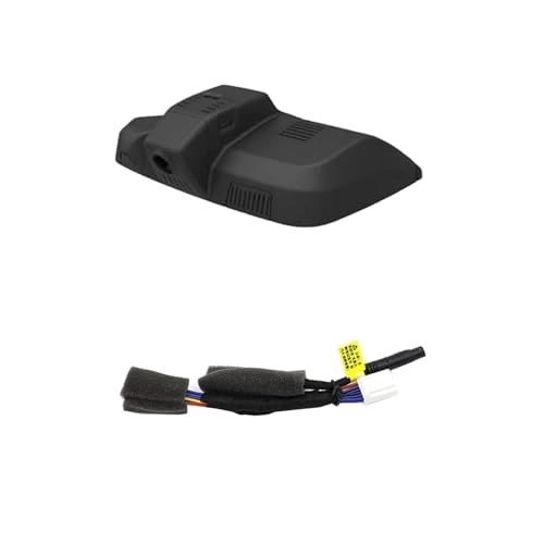 E-HS3 - 4K 2160P for Hongqi