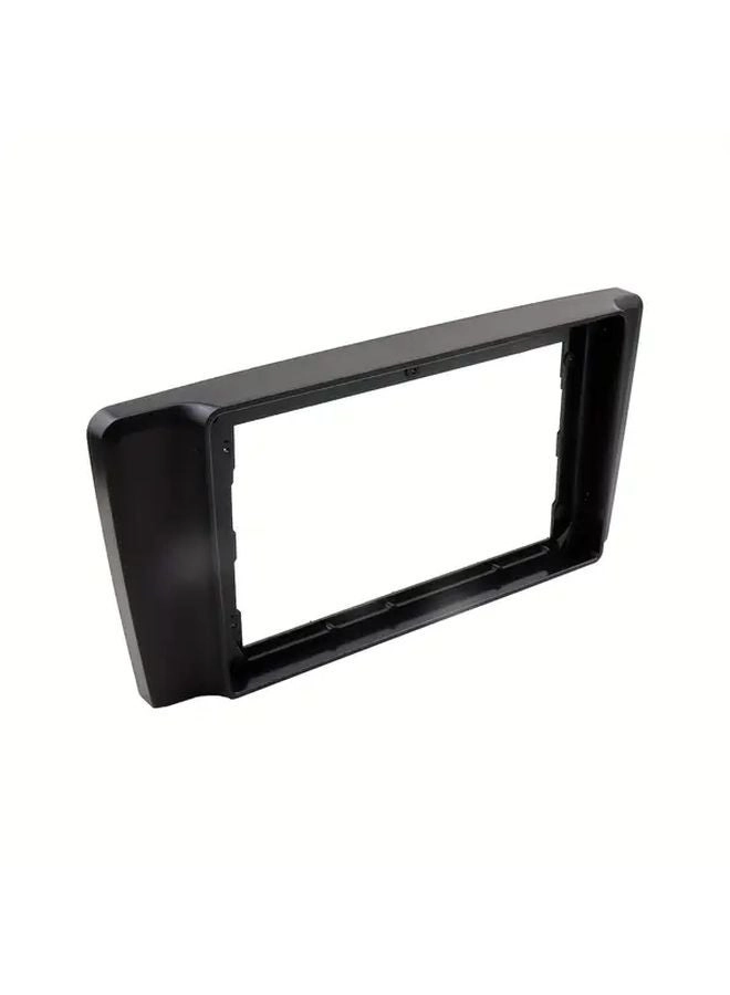 Radio Fascia Trim Kit - VOLVO XC70 V70 S60 2000-2004