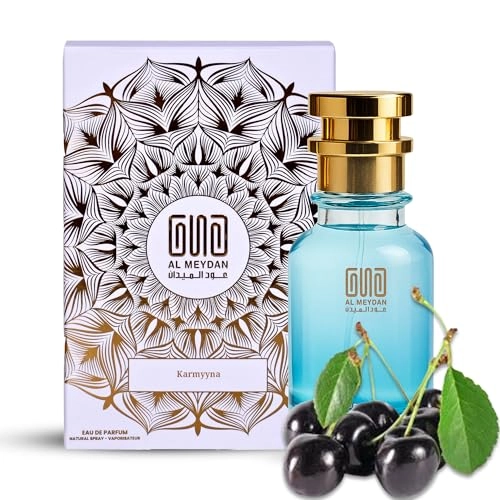 Karmyyna Eau de Parfum 100 ml