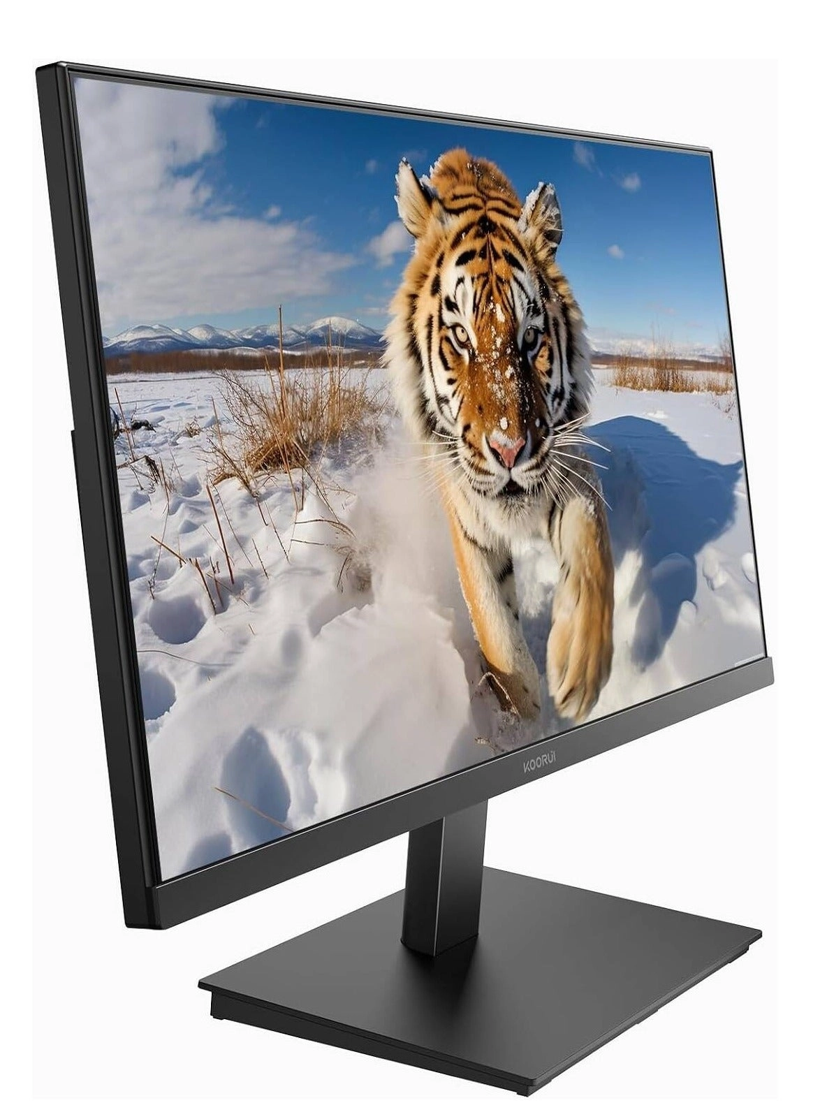 E2411H - 1920x1080 24"