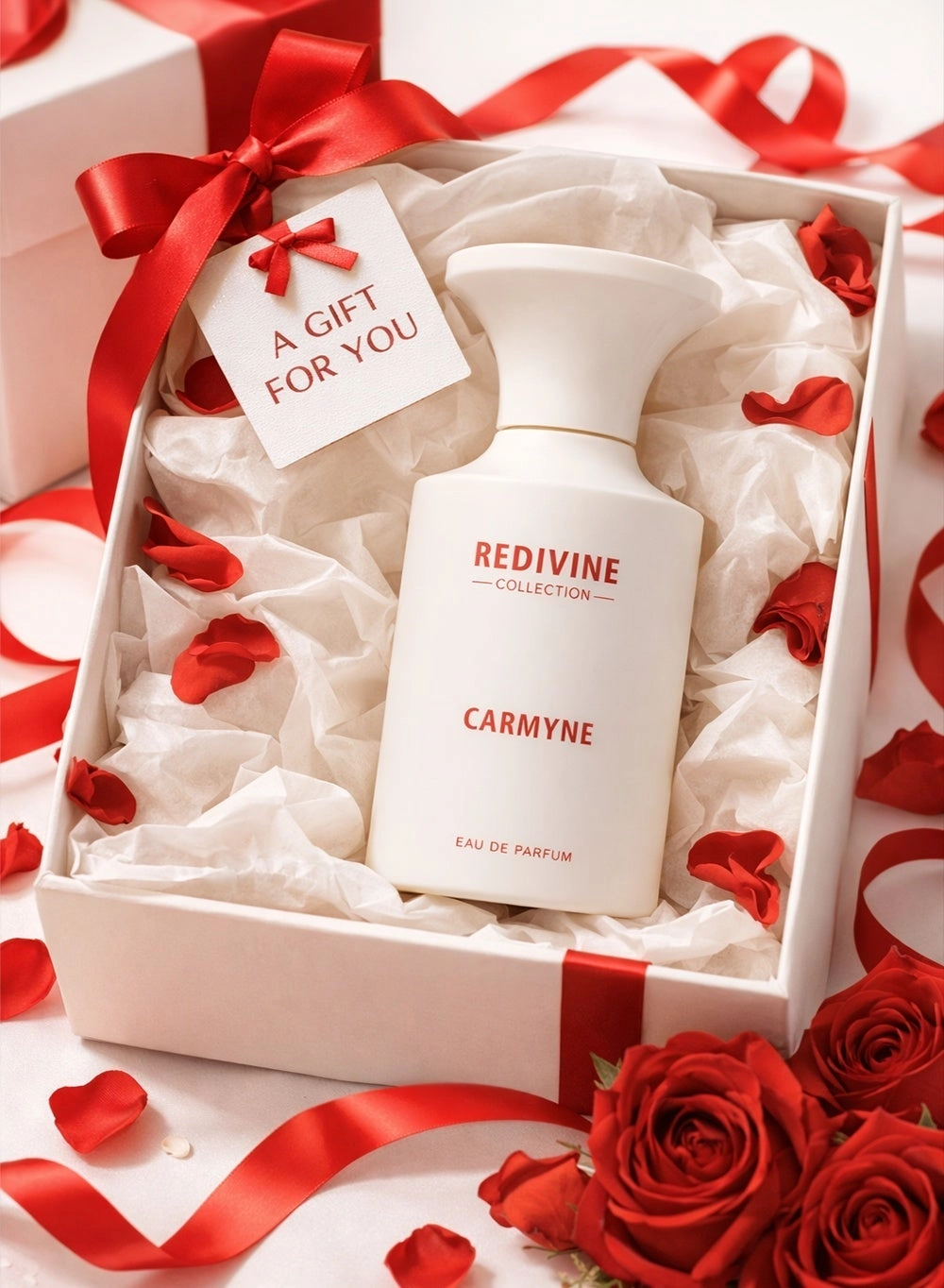 Redivine Carmyne Eau de Parfum 100ml