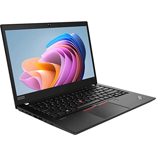(Renewed) Thinkpad T14 - 14'' Core i5-10210U 16GB DDR4 512GB SSD