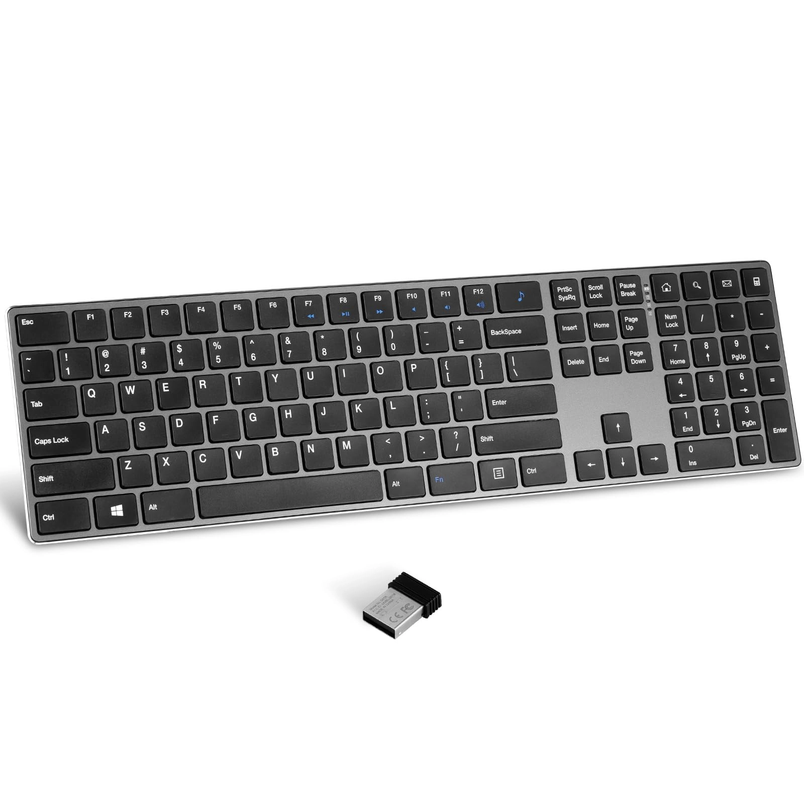 TIETI K01R - EN Wired