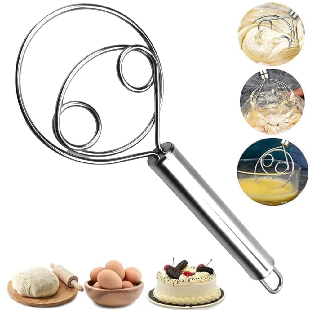 Fastmart Dough Mixer