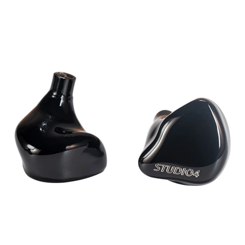 Fanmusic Studio4 Wired Earbud