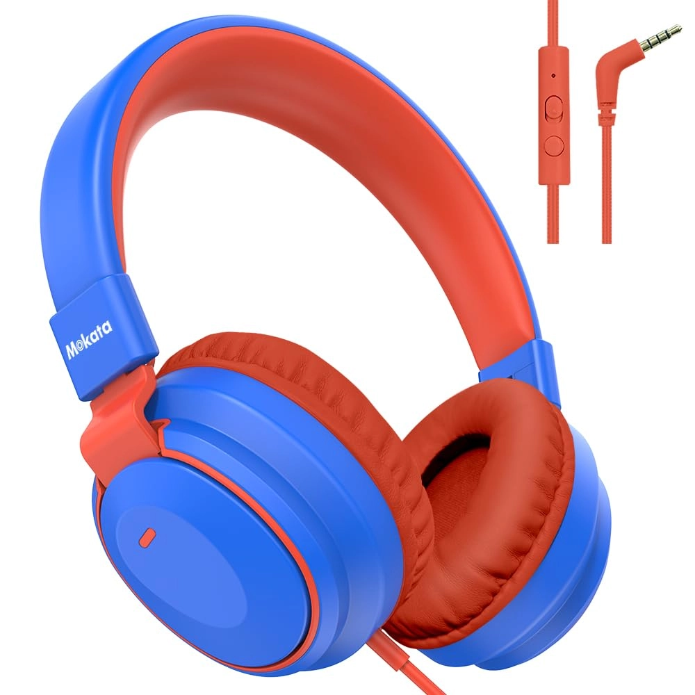 MOK-H01 Wired Headphone