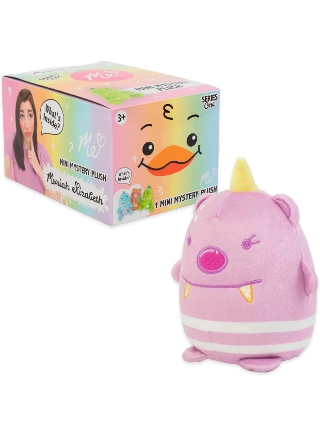 Mystery Plush Series 1 - 15 cm - Assorted Styles