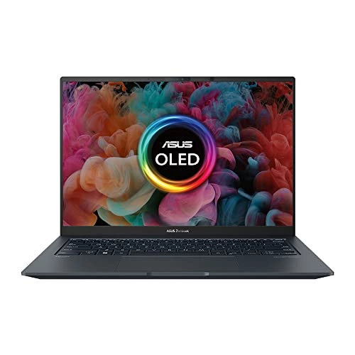 Zenbook 14X UX3404VC-OLEDI9SG - 14.5'' I9-13900H 16GB 1000GB SSD