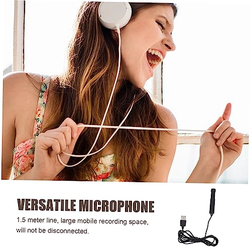 555B Wireless Microphone