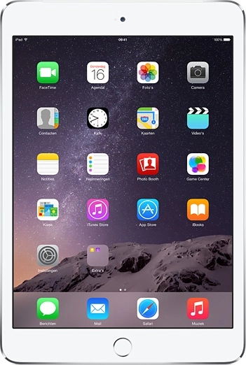(Renewed) iPad Mini 3 - 64GB 7.9"
