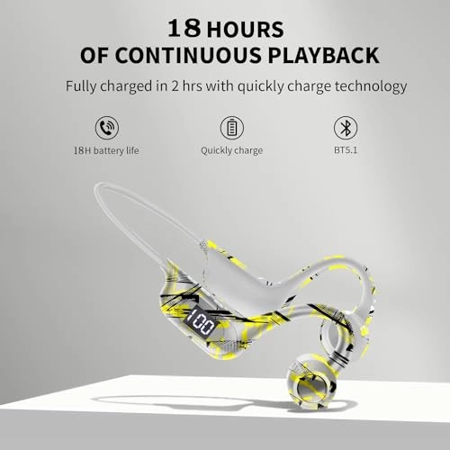 AKZ-G9 Wireless Headset