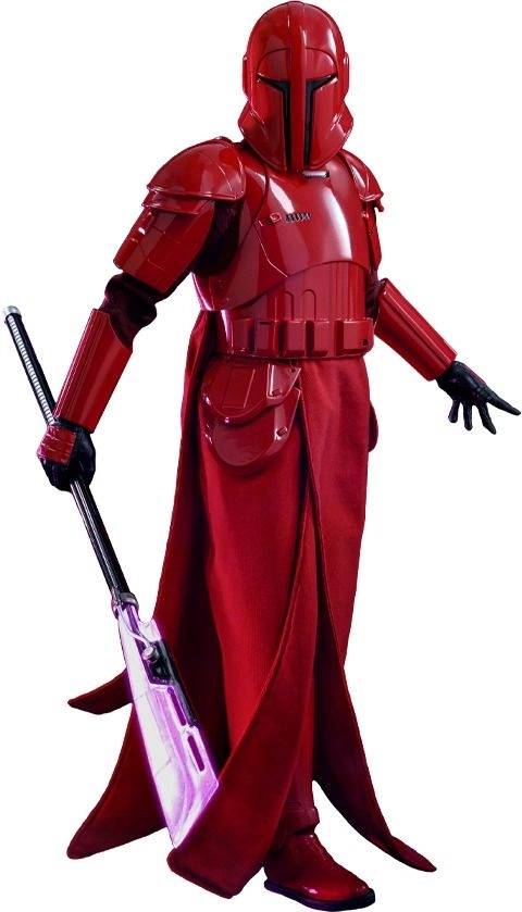 Imperial Praetorian Guard - The Mandalorian