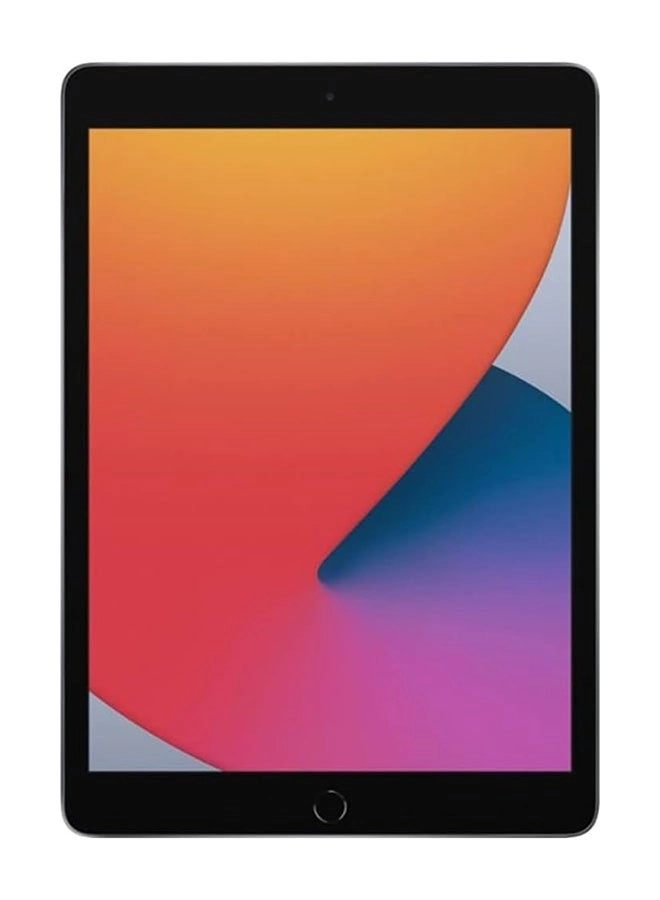 iPad (2020) - 32GB 10.2"