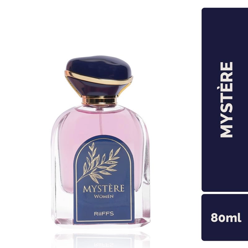 MYSTERE WOMEN Eau de Parfum 100 ml