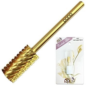 Professional USA Ceramic Barrel Bit