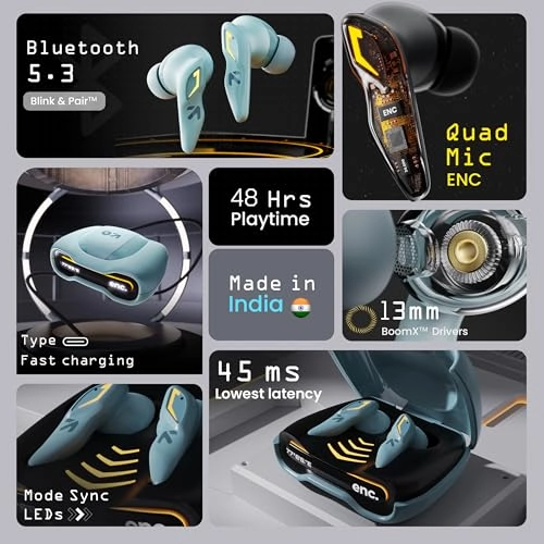 Astra Wireless Earbud