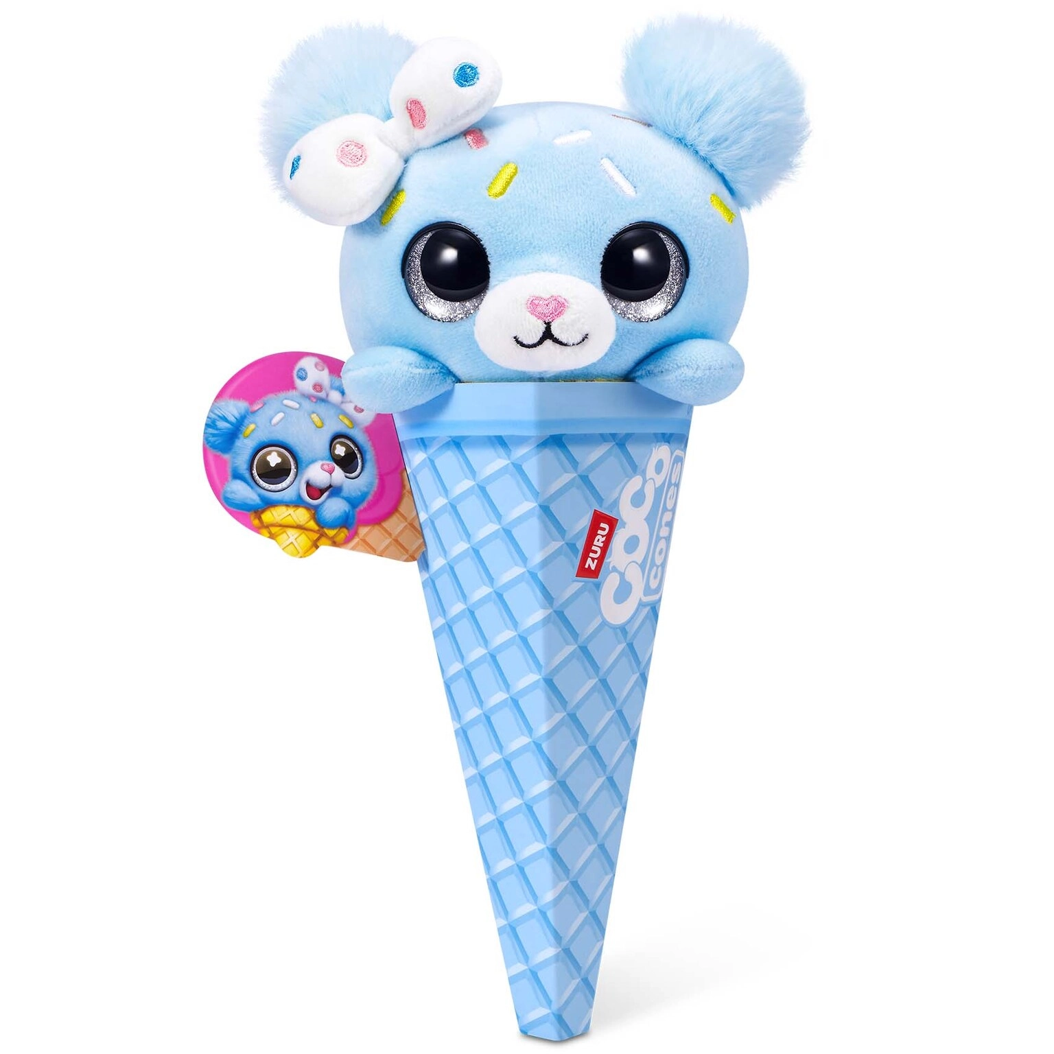 Coco Surprise - 28 cm
