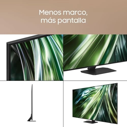 (Renewed) QA98QN90AAUXZN - 98 inch