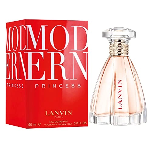Modern Princess - Eau de Parfum 3 Fluid Ounces