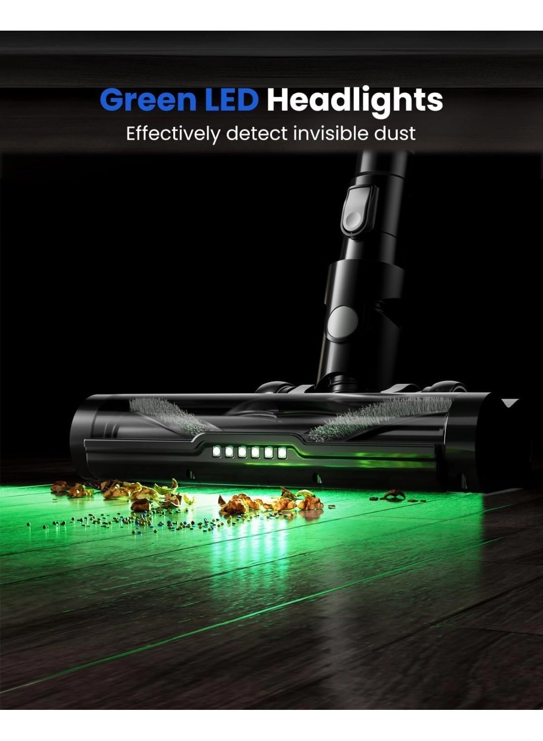 P13 - Cordless 50Mins