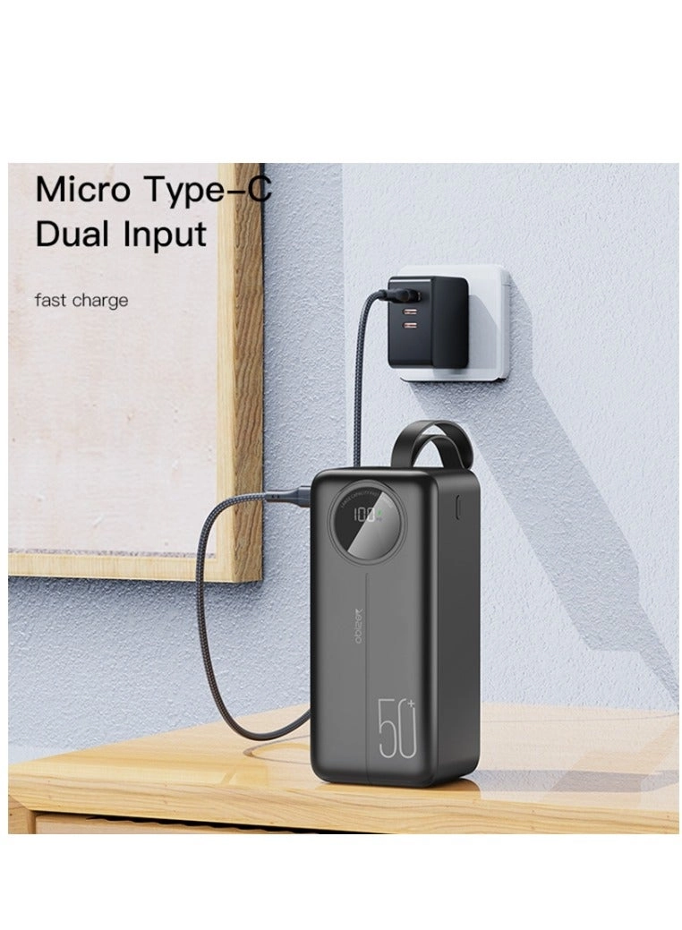 YP43 - 40000 Watt-hour