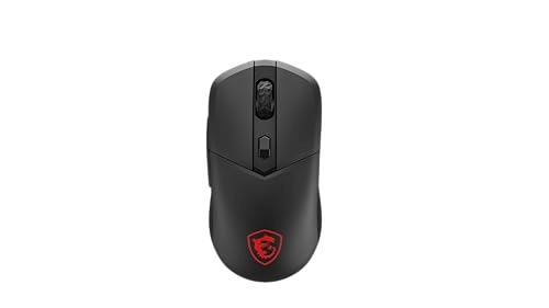 VERSA 300 Gaming Mouse - Wireless