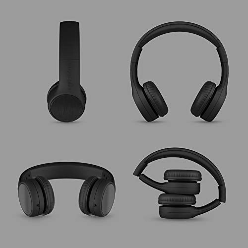 Connect+ Style Wired Headphone