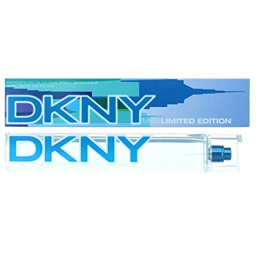 Energizing Limited Edition Eau De Cologne - 3.4 Fl. Oz.