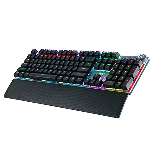 Mechanical Keyboard - Wired