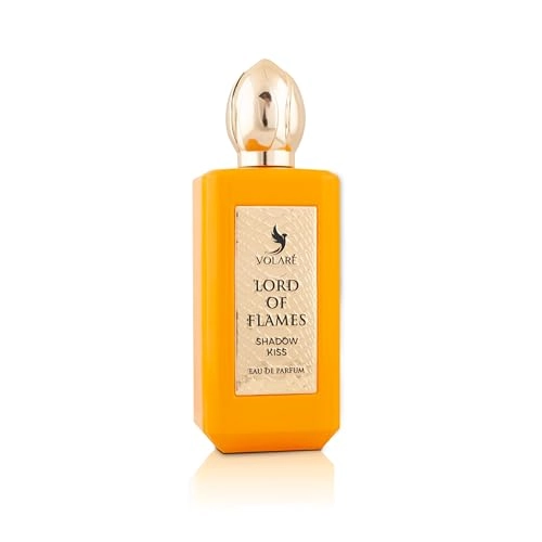 Lord of Flames Shadow Kiss Eau de Parfum 100 ml