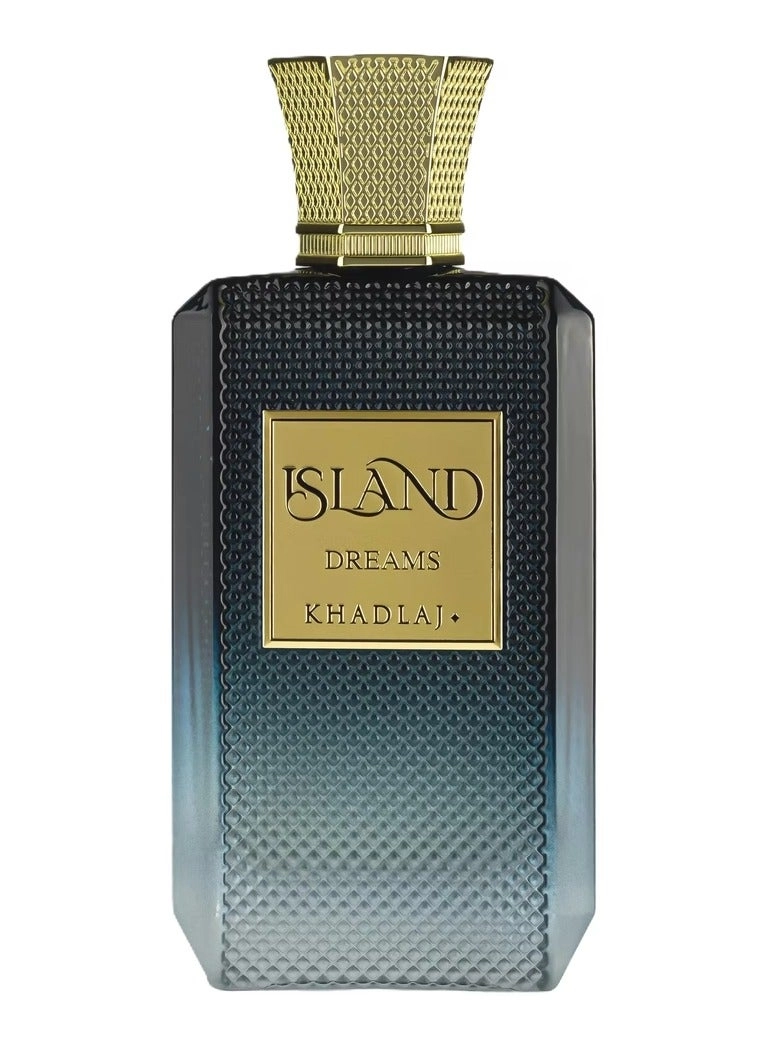 Island Dreams Eau de Parfum - 100ml + Island Eau de Parfum - 100ml