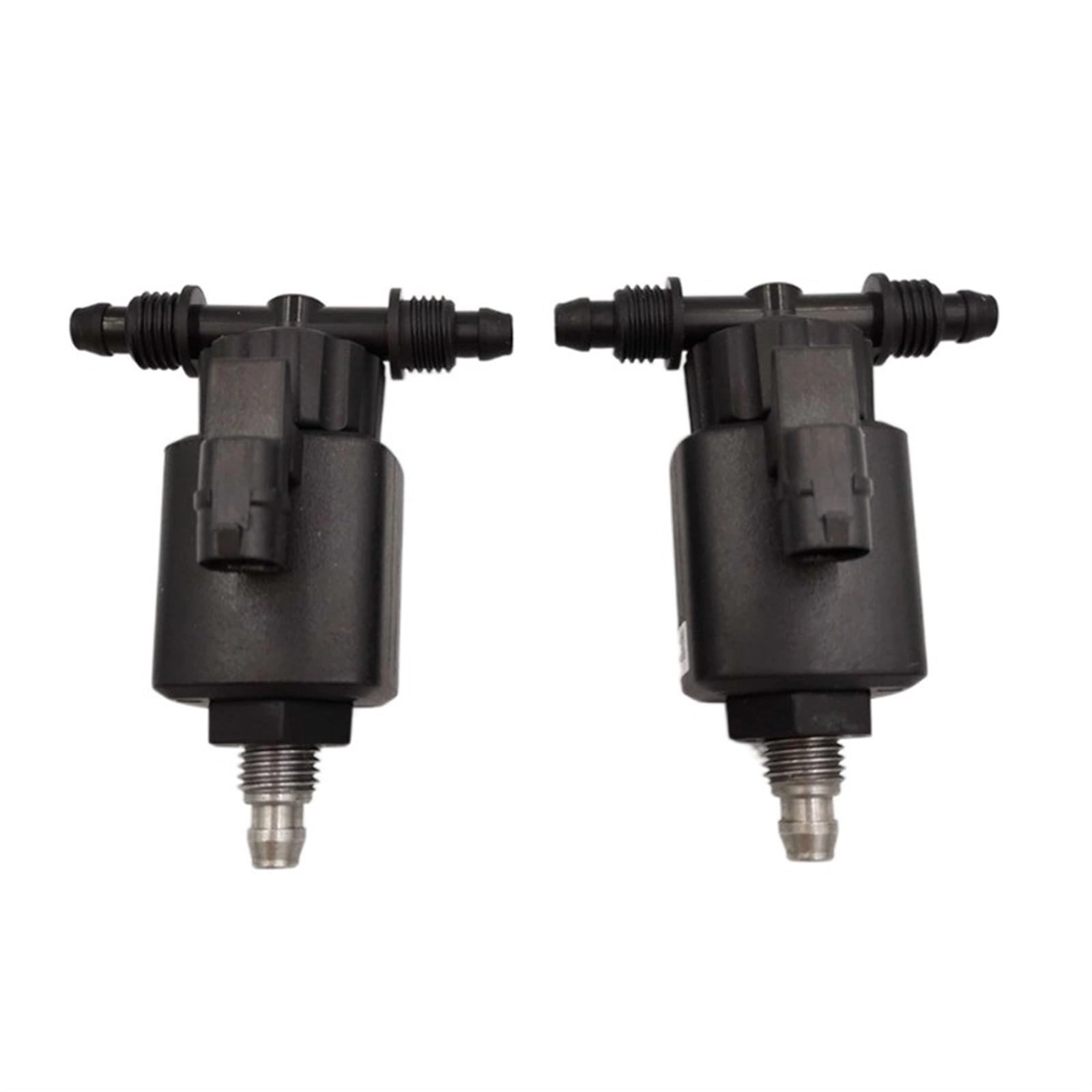 T30 Solenoid Vent Valve Module Assembly