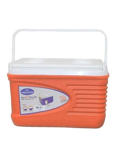 Ice Box Thermo insulated Picnic Cool Box - 14-Litre
