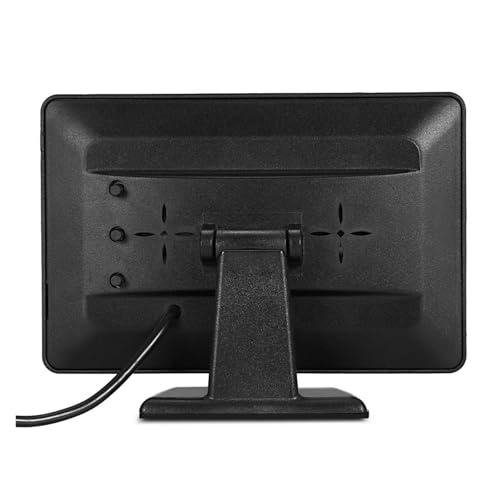 Reverse Camera - Night vision 720P + 4.3 Inch Monitor