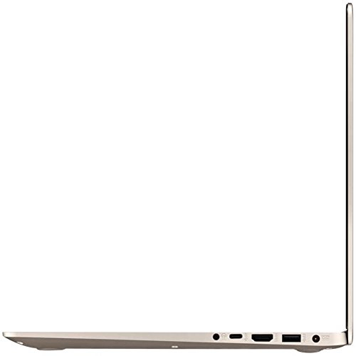 VivoBook S S510UA - 15.6'' i7-8550U 8GB DDR4 128GB SSD 1TB HDD