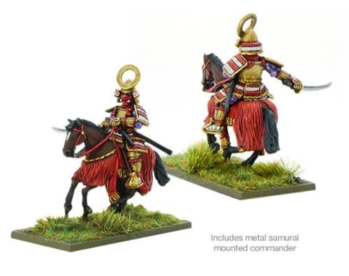 Pike & Shotte: Samurai Starter Army