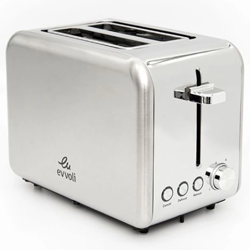 2-Slice Toaster