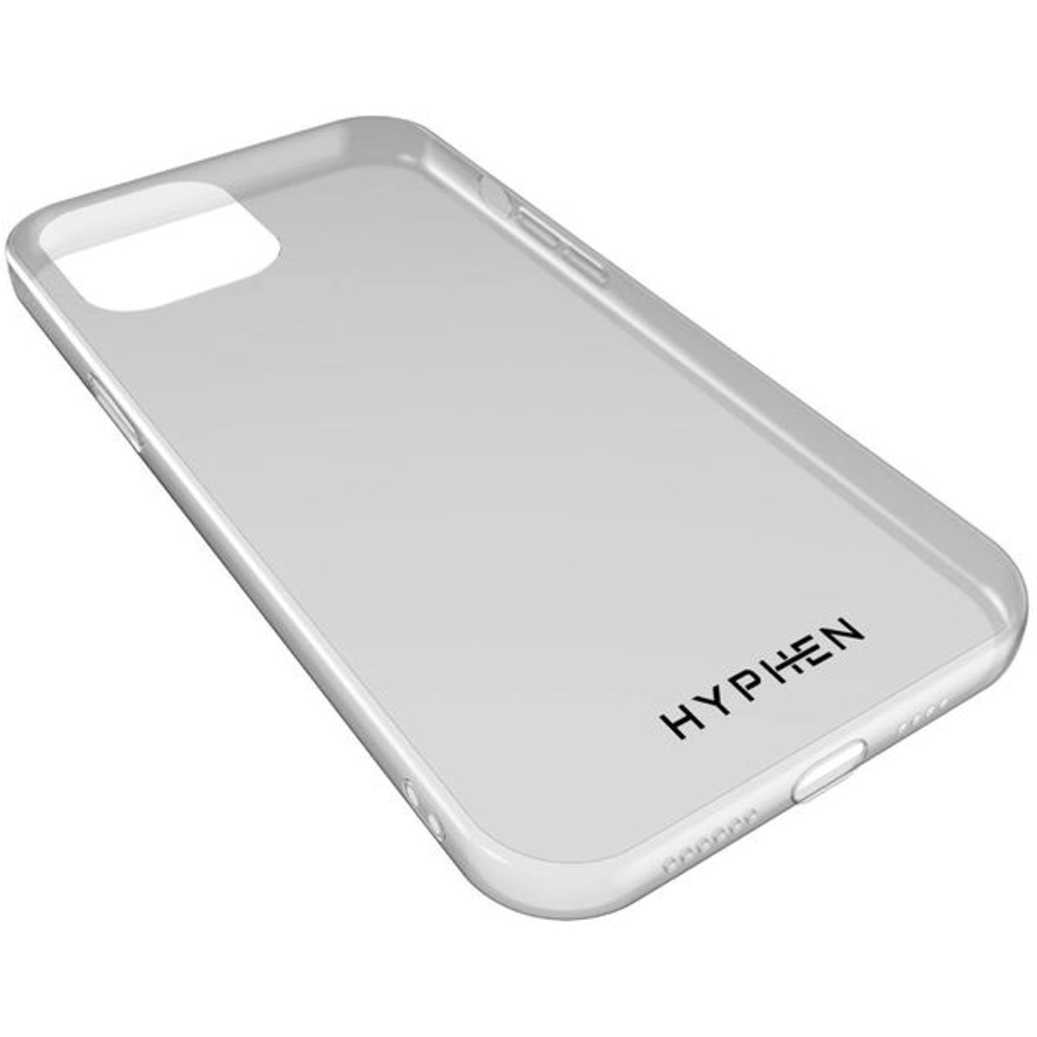 Drop Protection Case iPhone 12 Mini - TPU