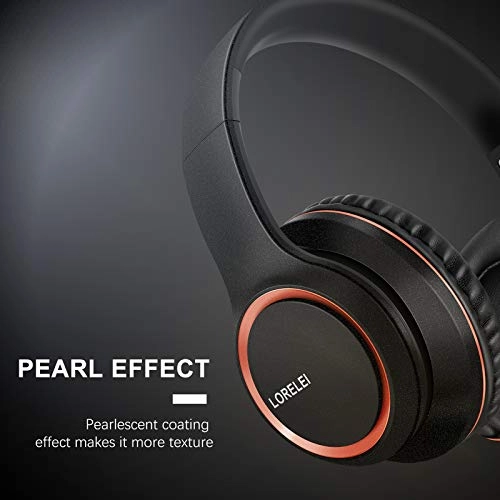 X8 Wired Headphone