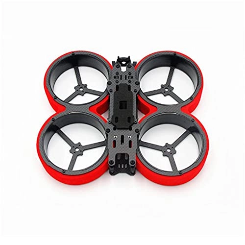 Micro Ducted Frame Kit - 3 Inch 1408 Motor