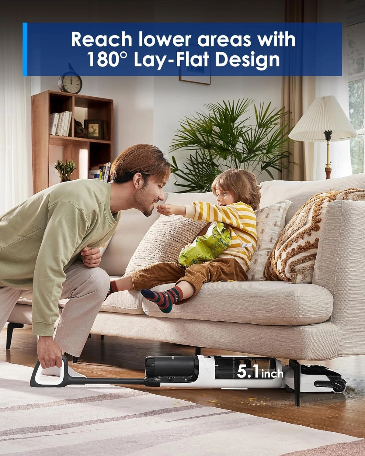 Stretch S6 Pro (FW421300UK)