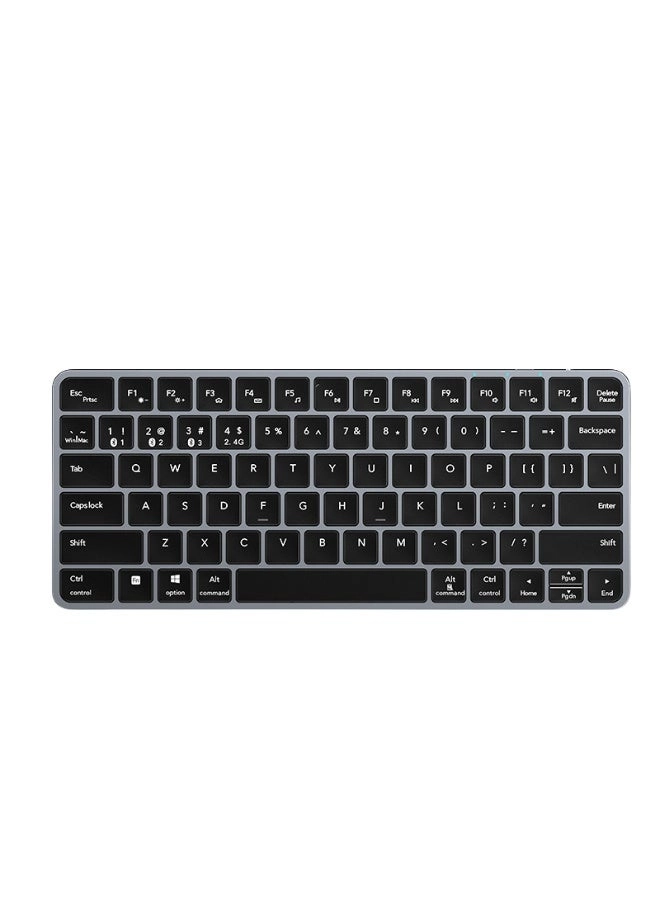 Fashionable Business Office Tablet Keyboard - Wireless
