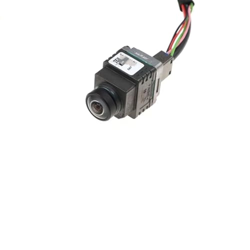 Rear View Backup Camera - Night vision