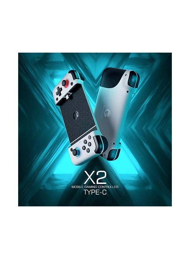 X2 - Silver Cloud Stadia Vortex